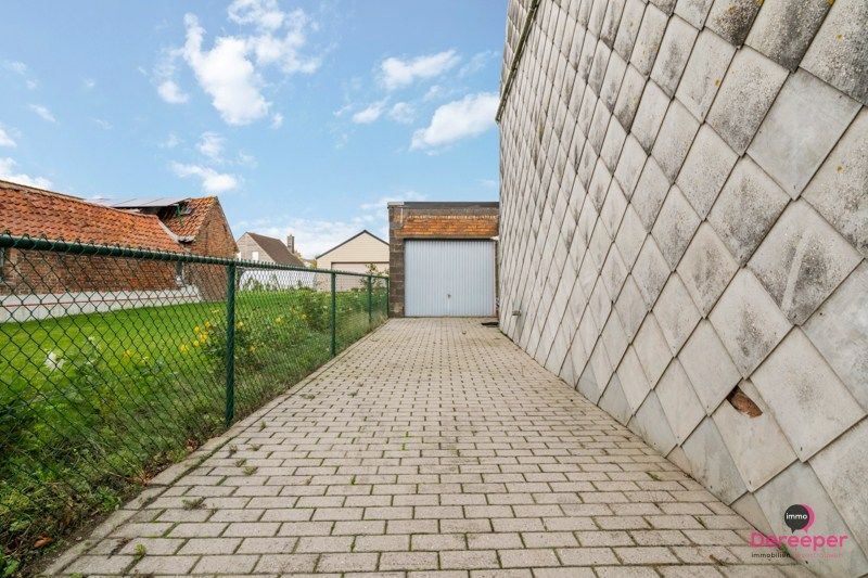 Woning met potentieel op gunstige ligging in Jabbeke foto 18