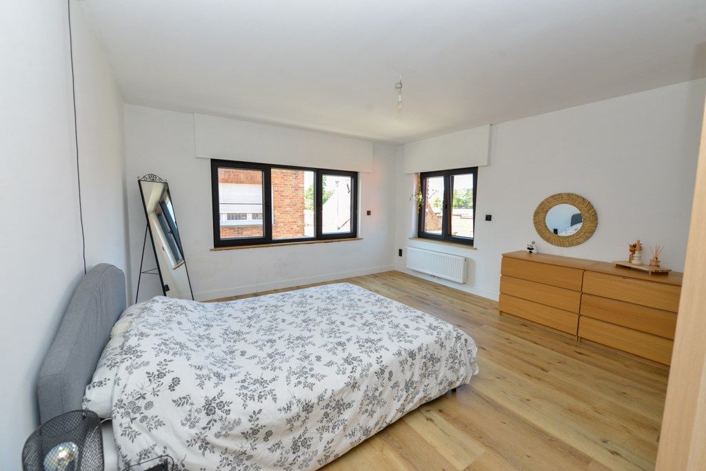 Mooie energiezuinige woning met zonnige tuin centrum Aartrijke foto 8