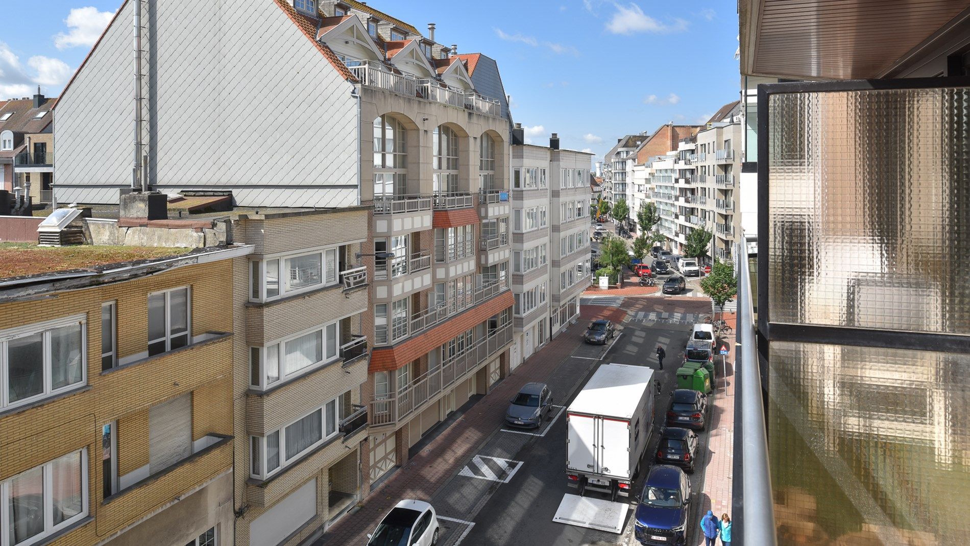 Mooi gerenoveerd appartement (zuid gericht) met 3 slaapkamers nabij het Rubensplein en de Zeedijk. foto 5