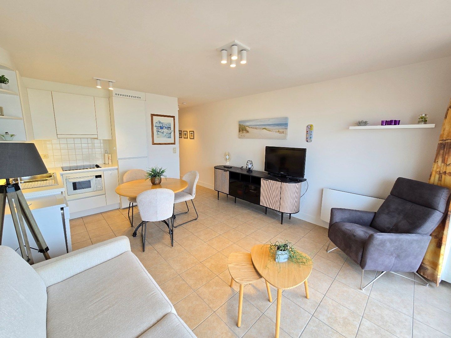 Appartement te koop Zeedijk 12 -/0402 - 8660 De Panne