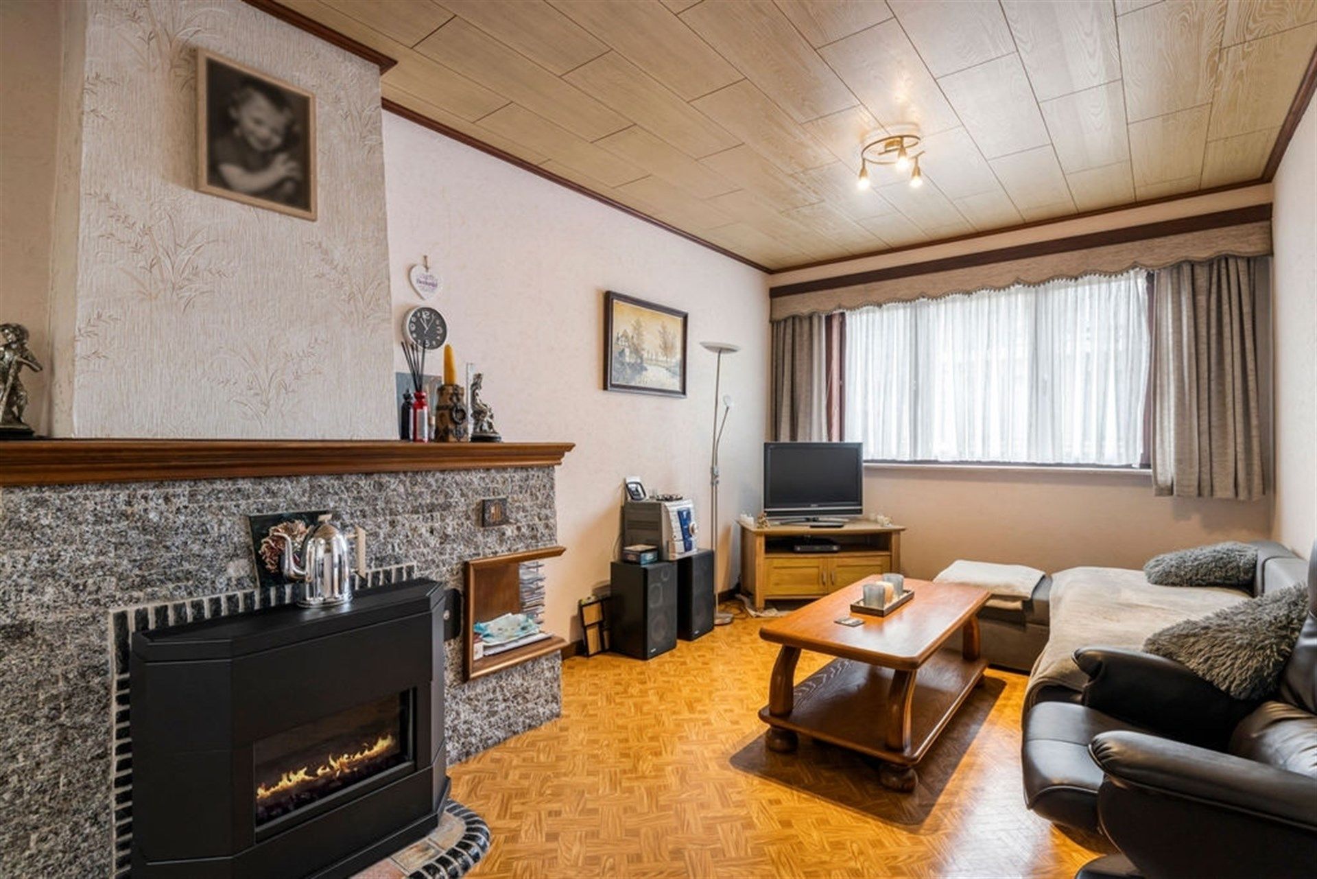 Potentiële gezinswoning of 2 bouwgronden in het hartje van Sint-Gillis-Waas foto 16