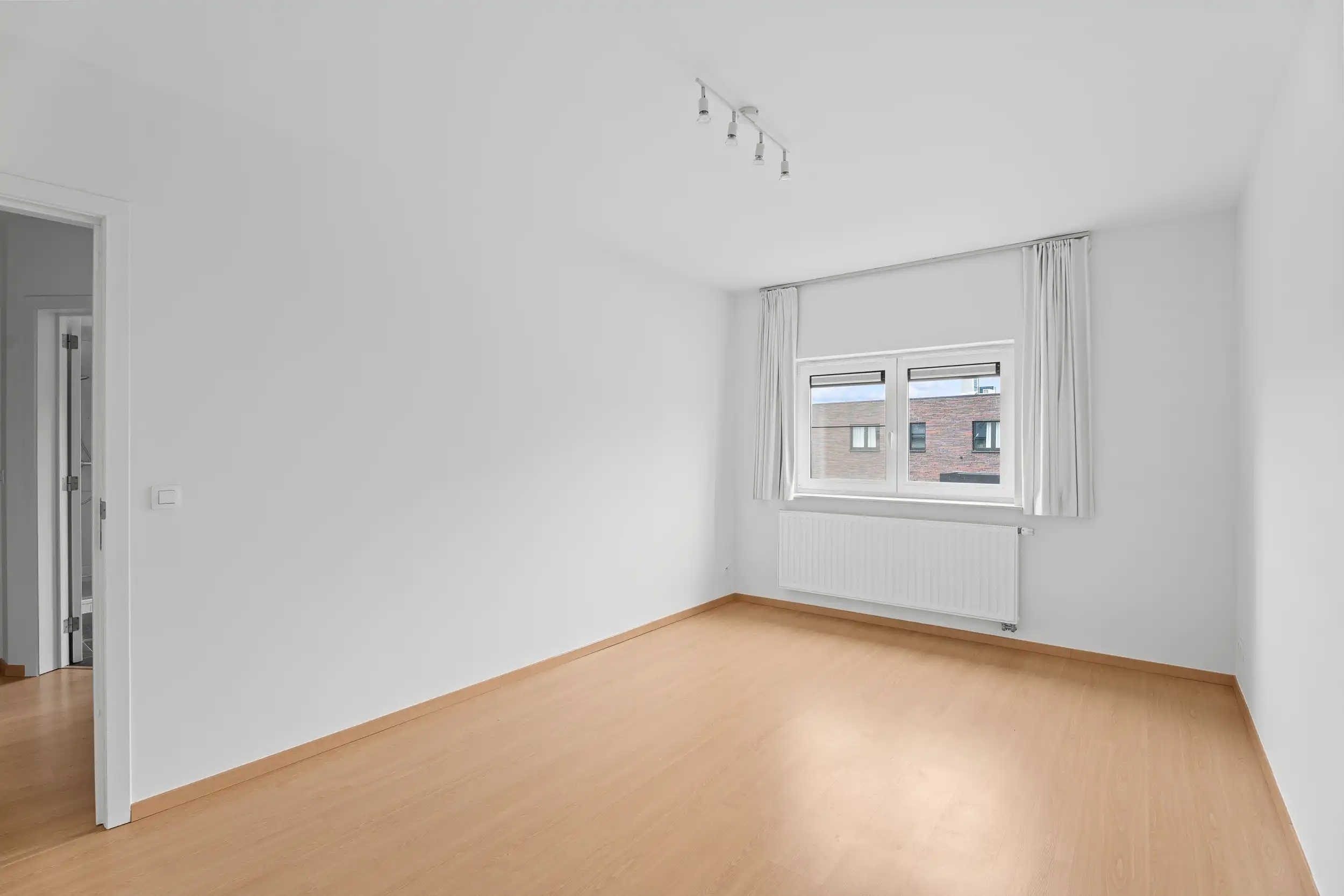 HOB: 4 volwaardige slaapkamers - EPC = A in hartje Lochristi foto 10
