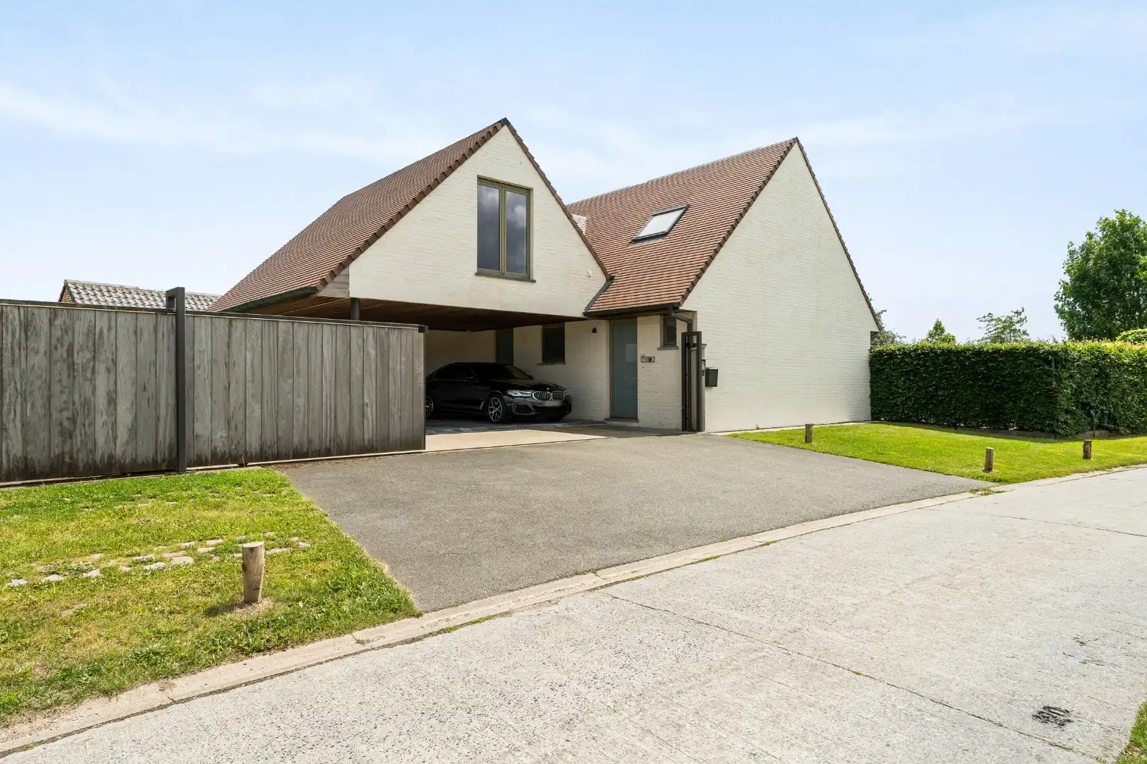 Landelijk wonen in alle rust te Kortemark  foto 32
