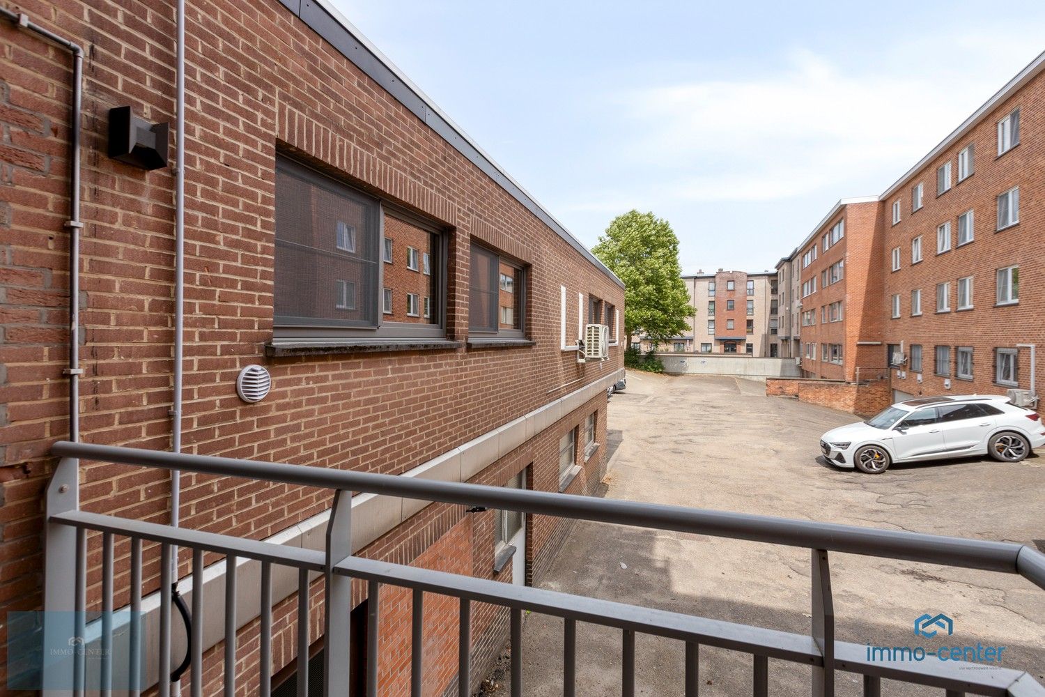 Instapklaar en energiezuinig appartement met 2 slaapkamers in het centrum van Zutendaal foto 19