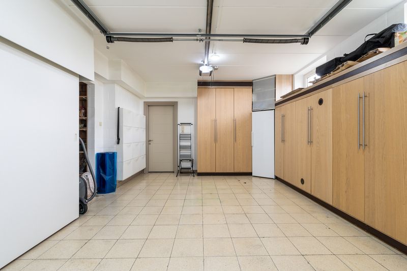 Ruime, instapklare villa nabij centrum Beitem – op slechts 10 min van Roeselare voorzien van  5 à 6 slpks. foto 20