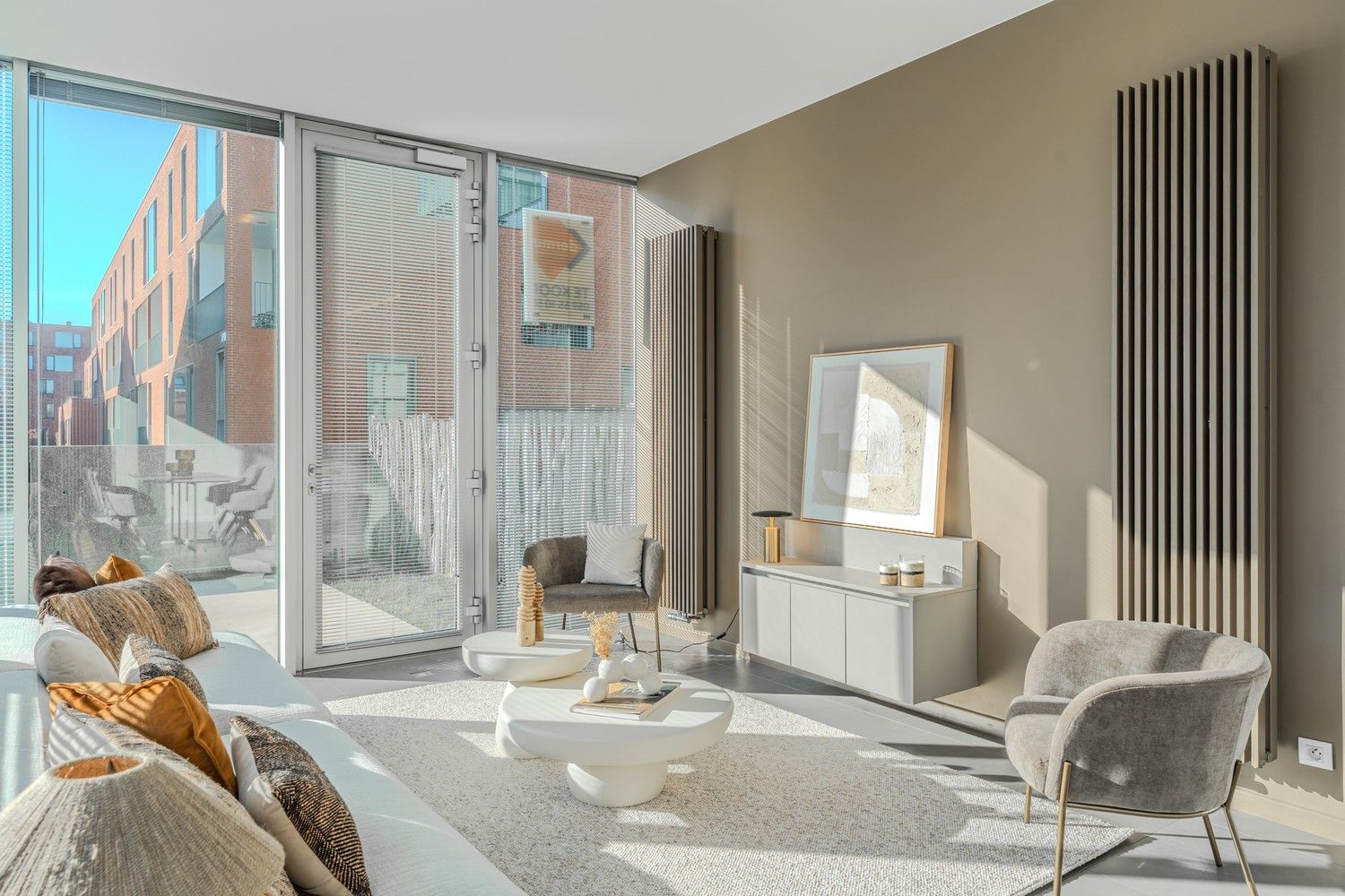 RESIDENTIE OCEAAN foto 7