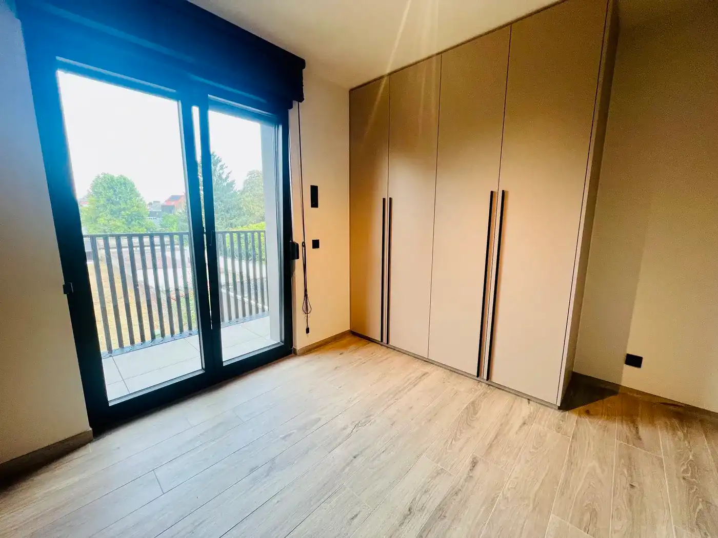 Exclusief villa-appartement met hoogstaande afwerking op toplocatie foto 18