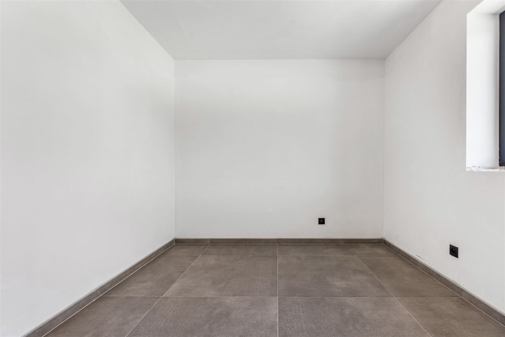 NIEUWBOUWWONING OP UITERST RUSTIGE DOCH CENTRAAL GELEGEN PERCEEL VAN CIRCA 500M² TE BEVERLO foto 14