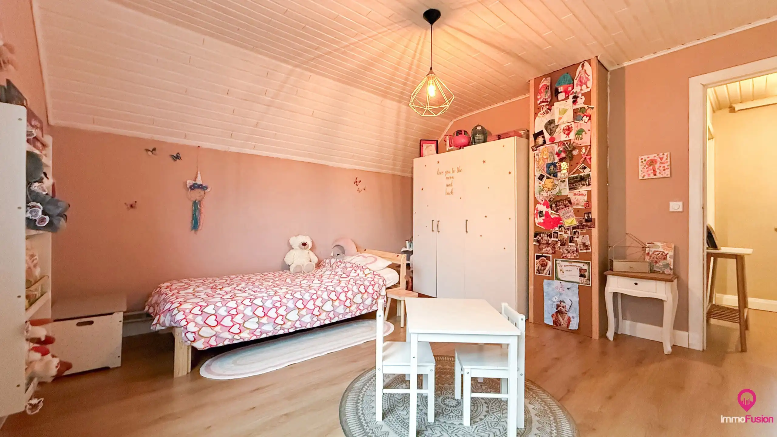 Instapklare woning met 3 slpks op 8are te Koersel met EPC D! foto 28