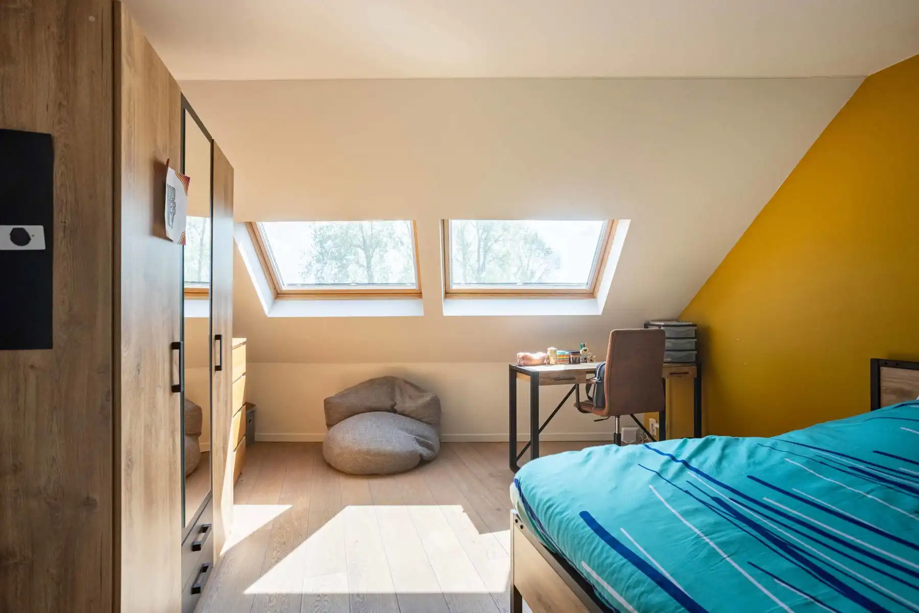 Te Koop: Instapklare woning met 4 slaapkamers te Herzele foto 28