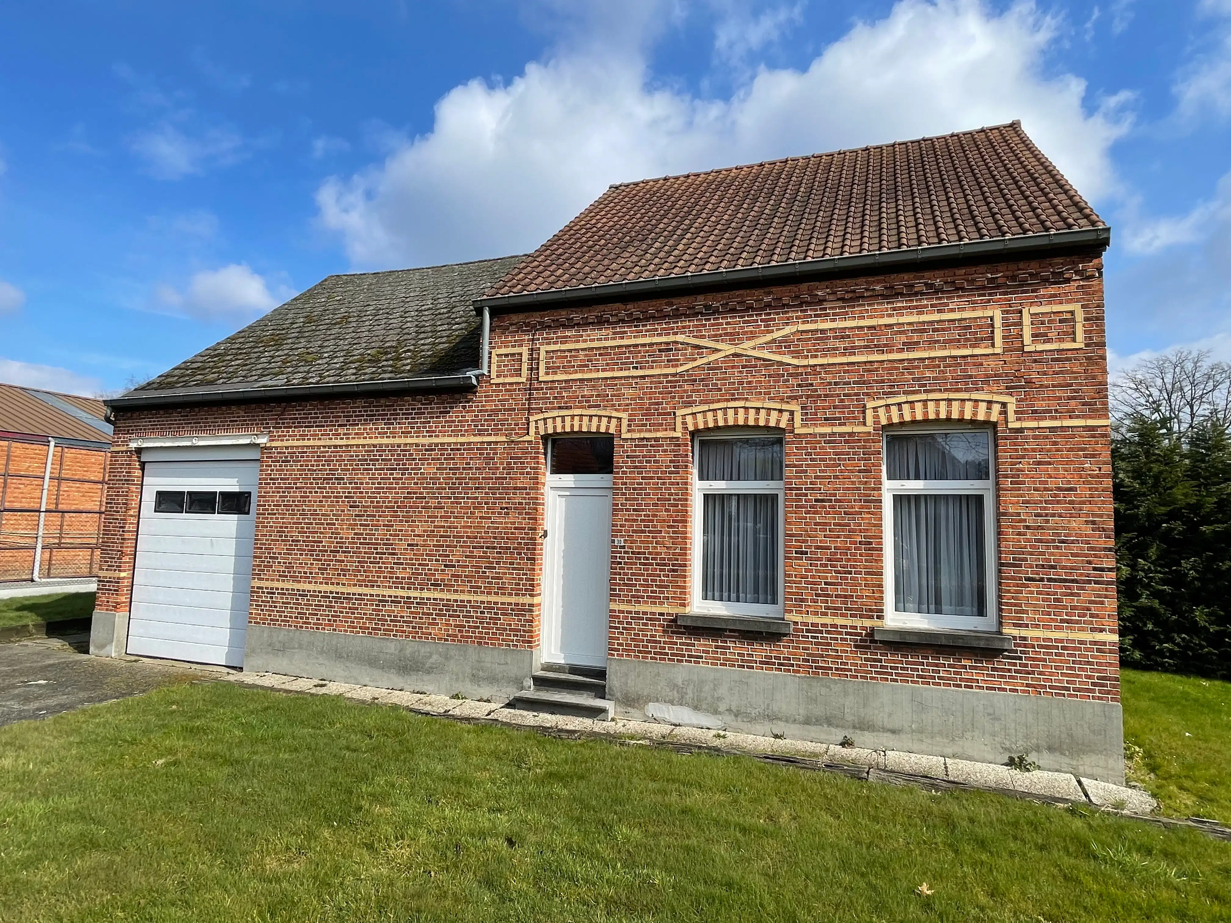 Polyvalente woning met atelier foto 23