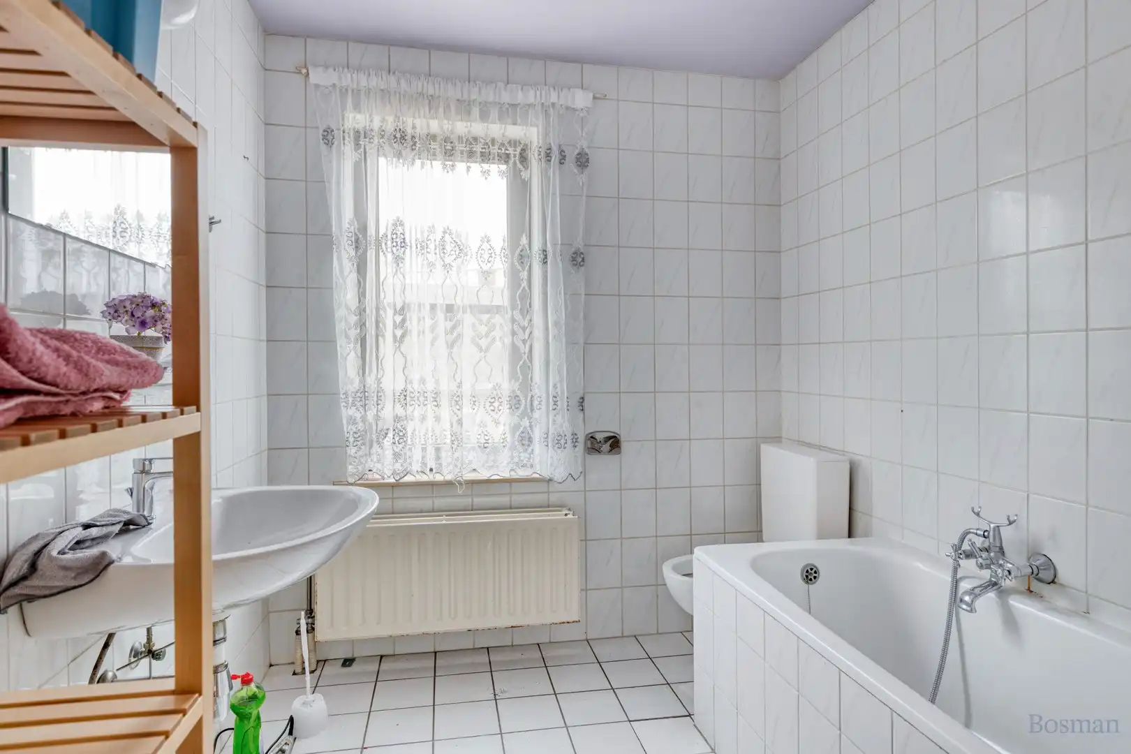 Rijwoning te koop in Leopoldsburg foto 11