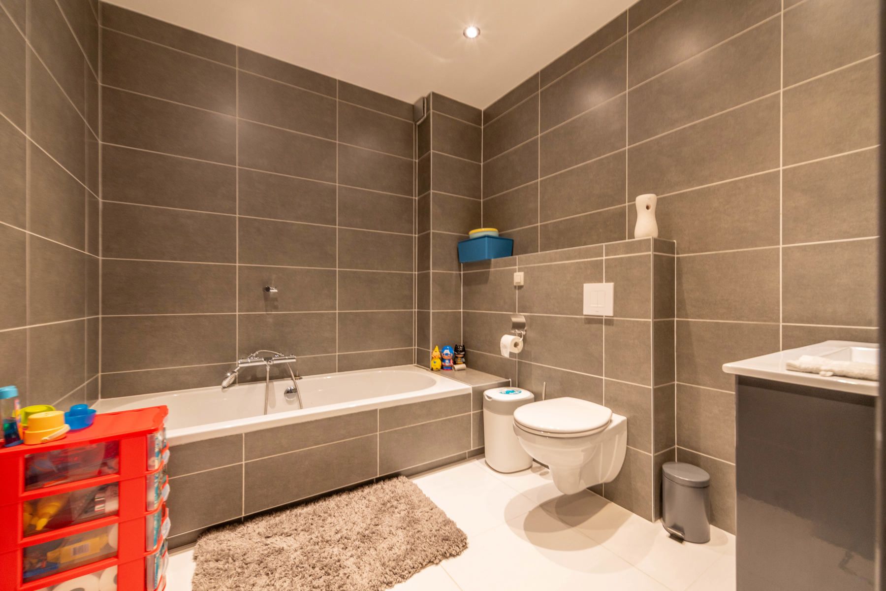 A-label woonst met tal van troeven.  foto 14