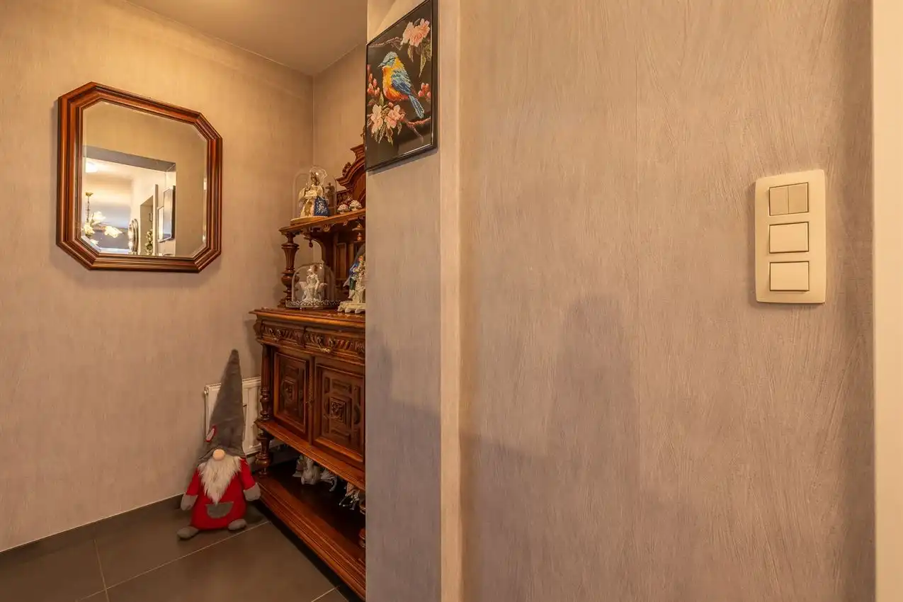 2slk appartment met 2 staanplaatsen, bj. 2014 - interessante investering foto 15
