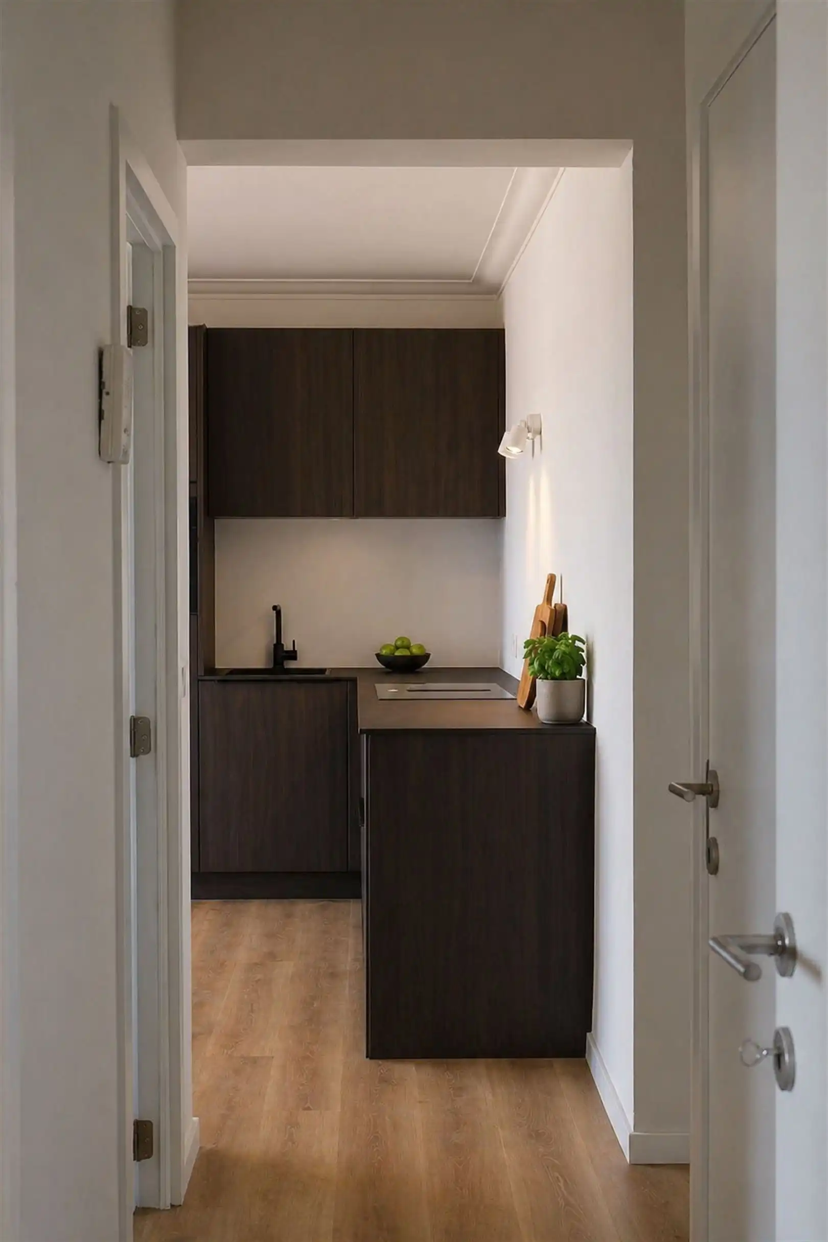 Pico bello appartement vlakbij 't Zuid foto 10