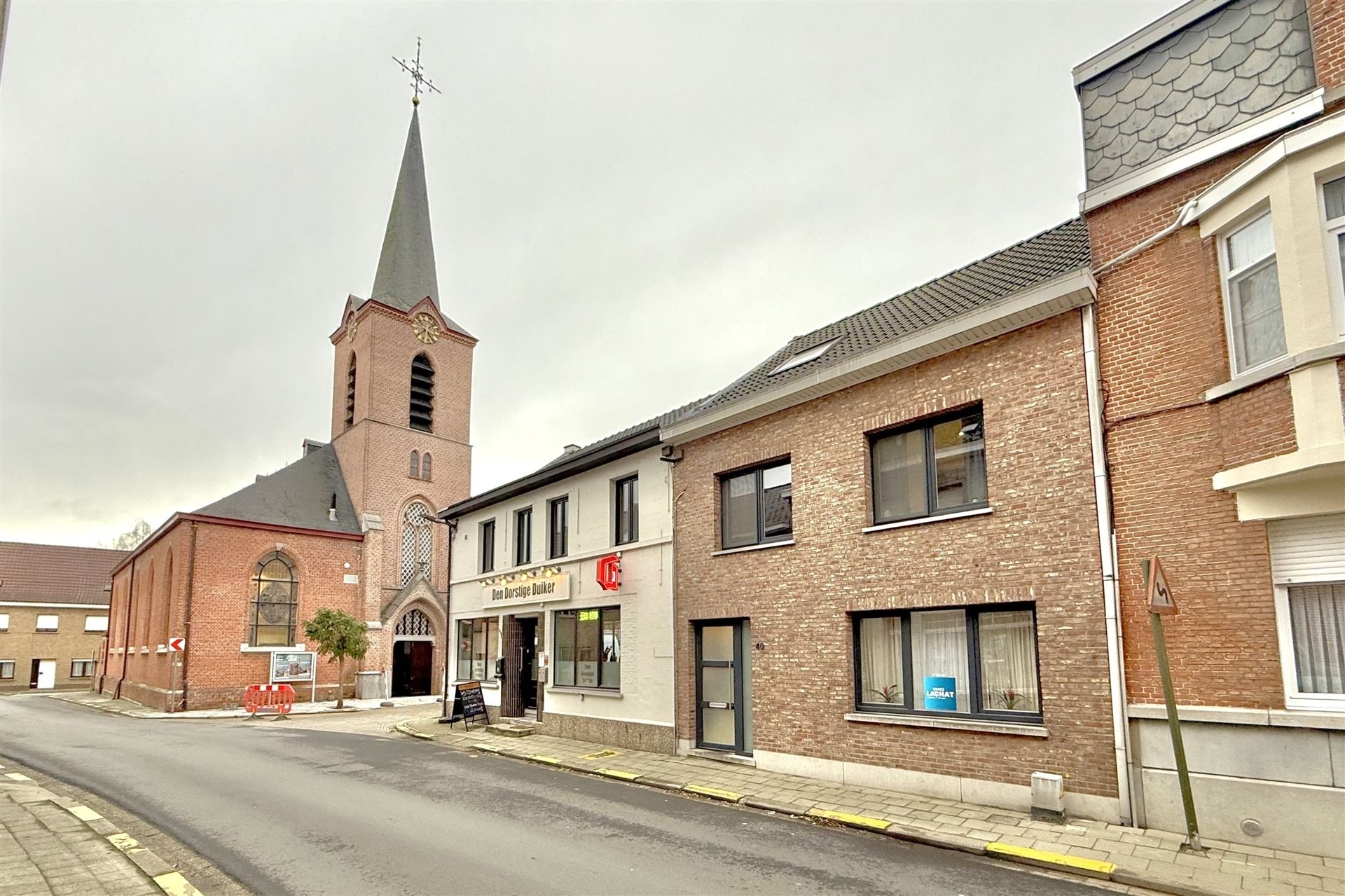 Gerenoveerde woning met EPC A foto 29