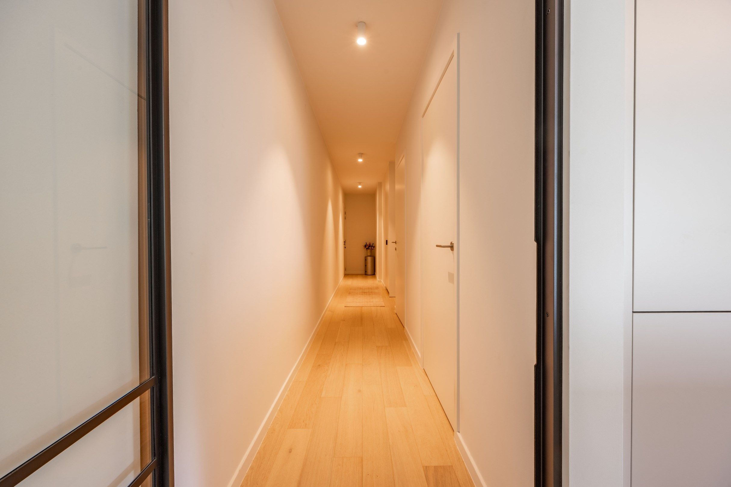 LUXE APPARTEMENT IN HARTJE KLUISBOS foto 4