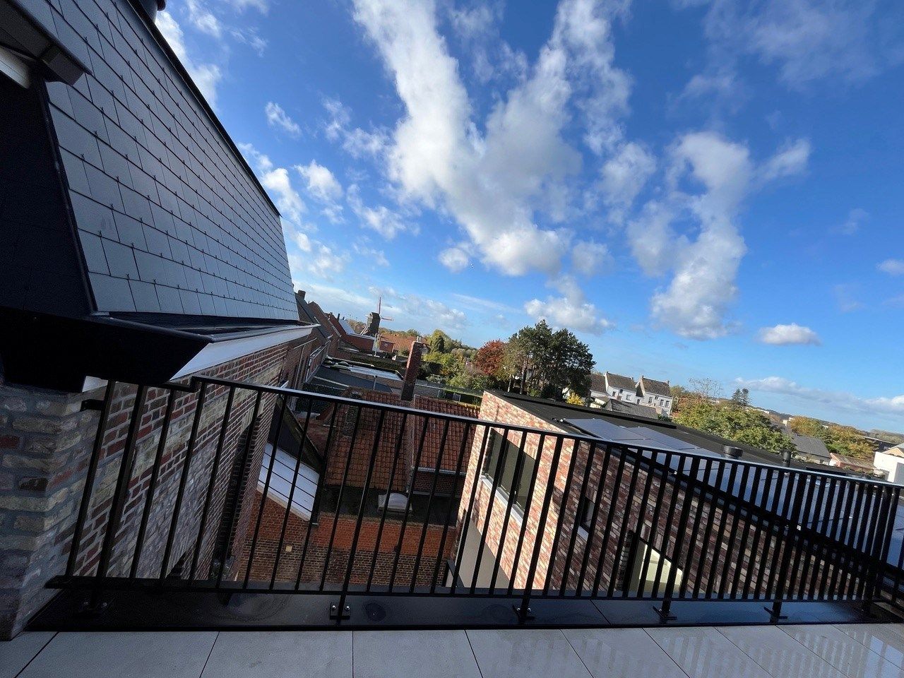Uniek 3-slaapkamerappartement in het voormalige gemeentehuis van Vleteren foto 24