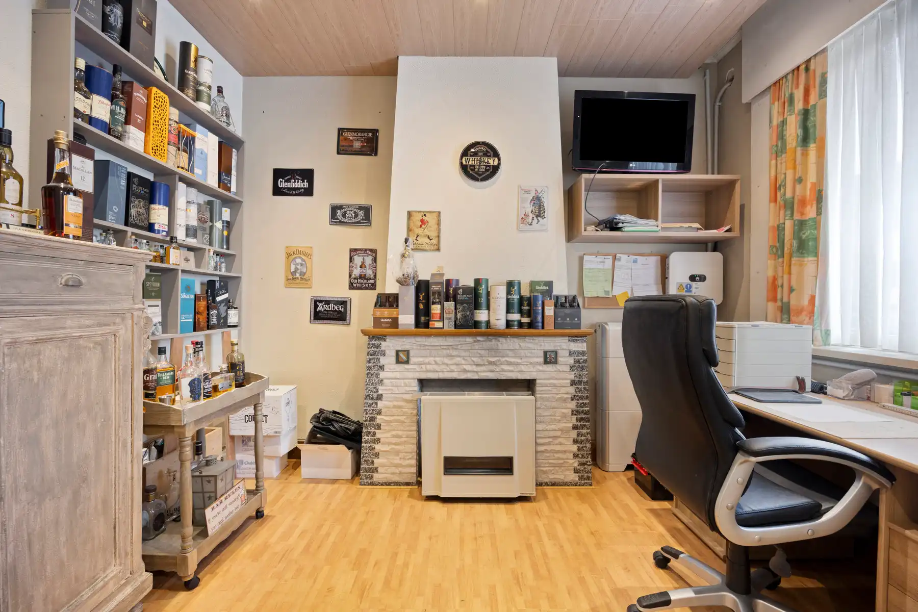 Instapklare woning met 3 slaapkamers en 2 badkamers  foto 6