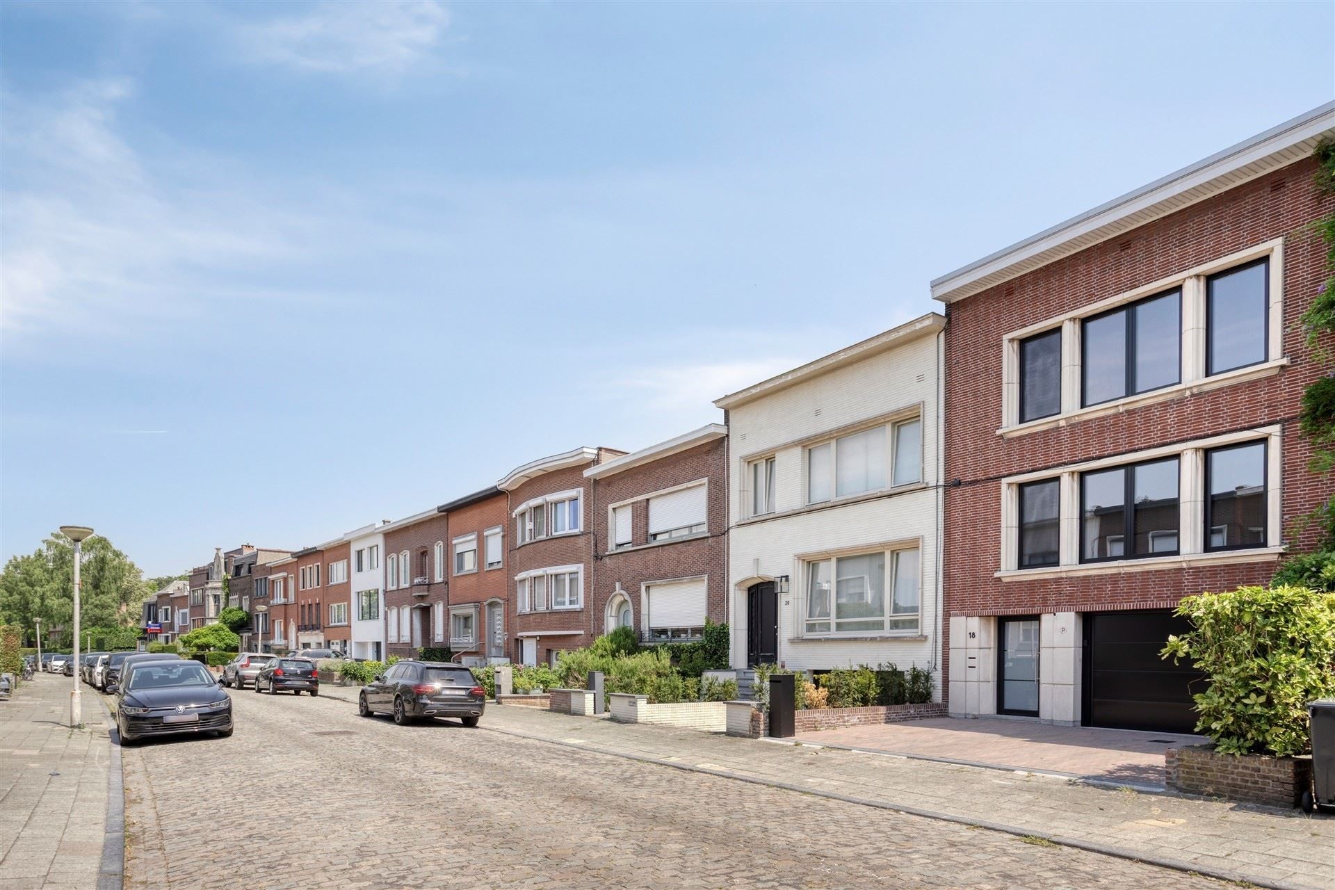Uitzonderlijke woning met high-end touch foto 41