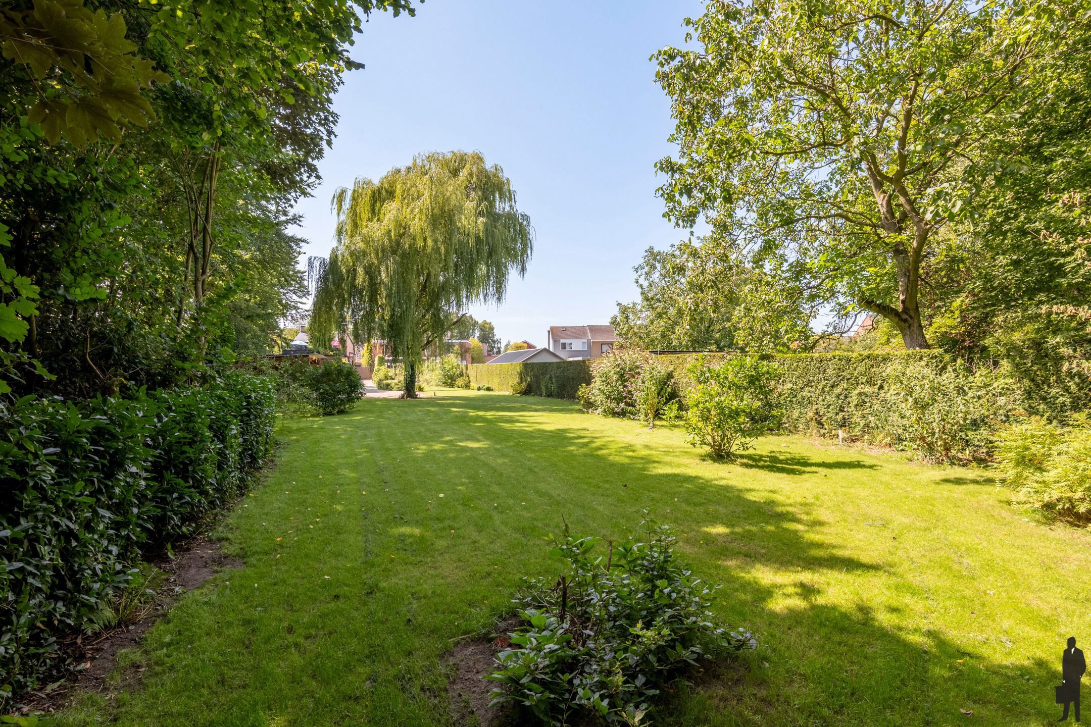 Woning met veel charme in het rustige Meersel-Dreef foto 25