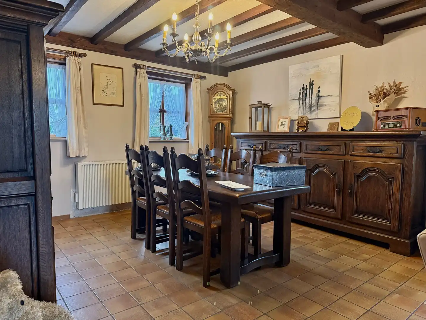 Nieuwpoort - Villa te koop in toffe wijk foto 3