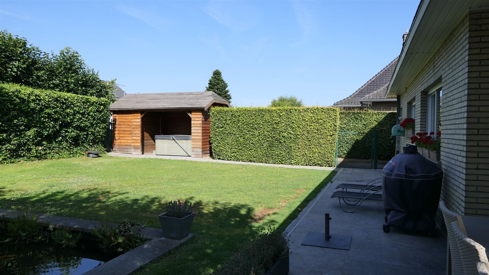 Villa foto 22