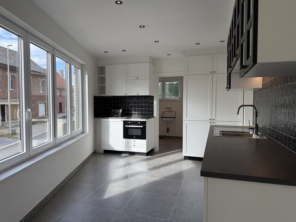 Energiezuinige nieuwbouwwoning met inpandige garage foto 16