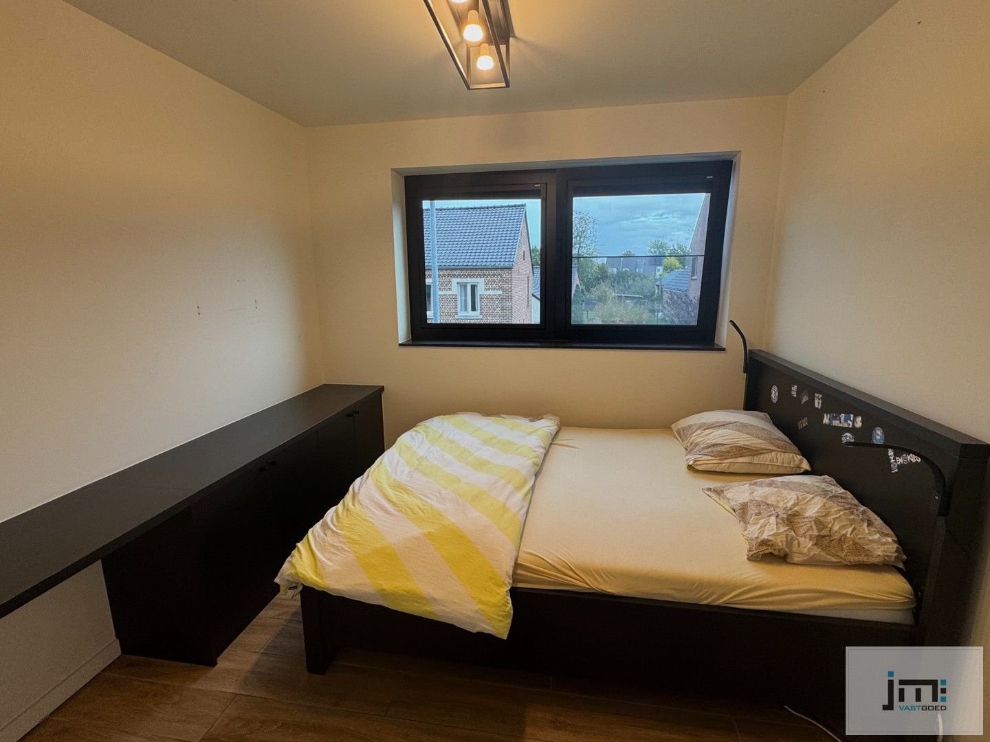 Energiezuining appartement foto 6