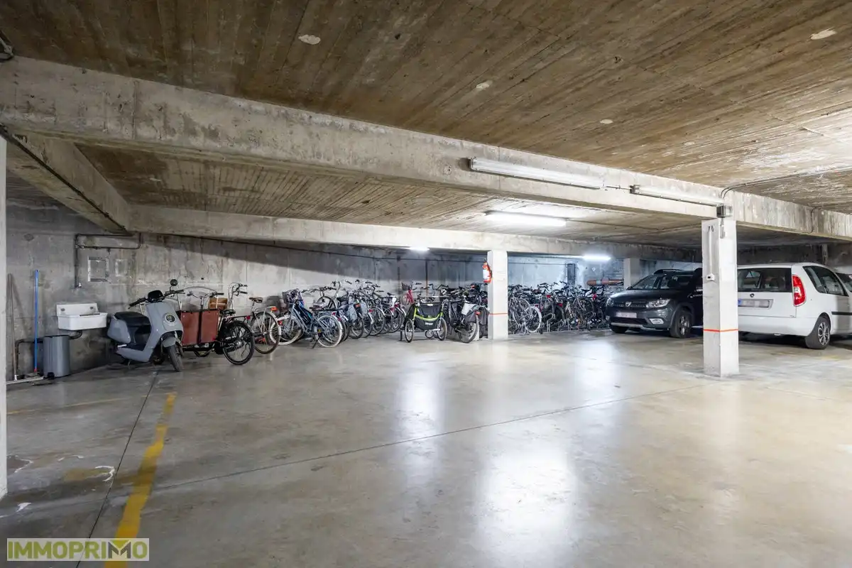 Ruim 2 slaapkamerappartement foto 25