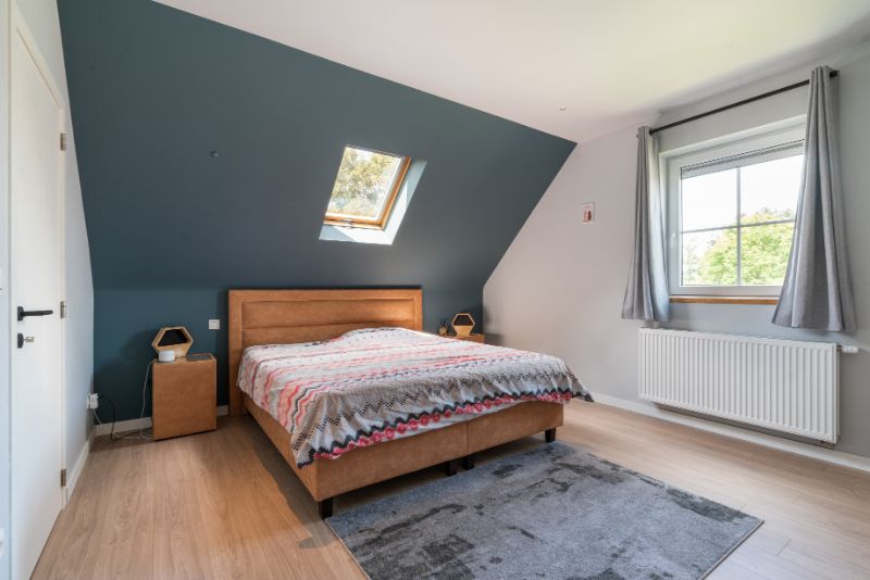 Recente Mooie woning op 692m² foto 15