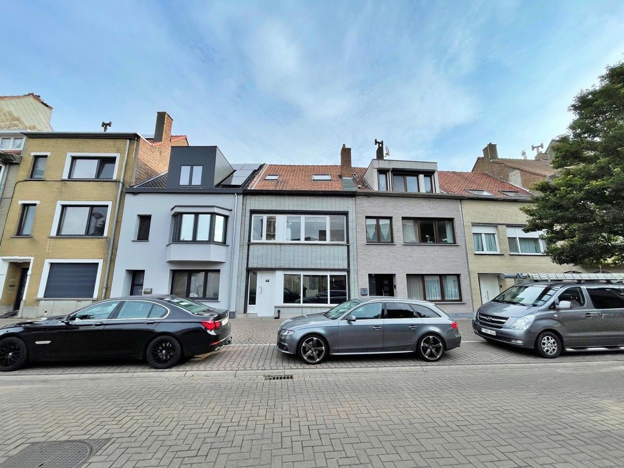 Instapklare woning te Oostende foto 23