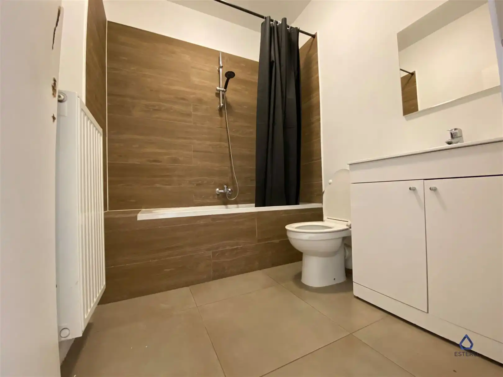 Appartement foto 6