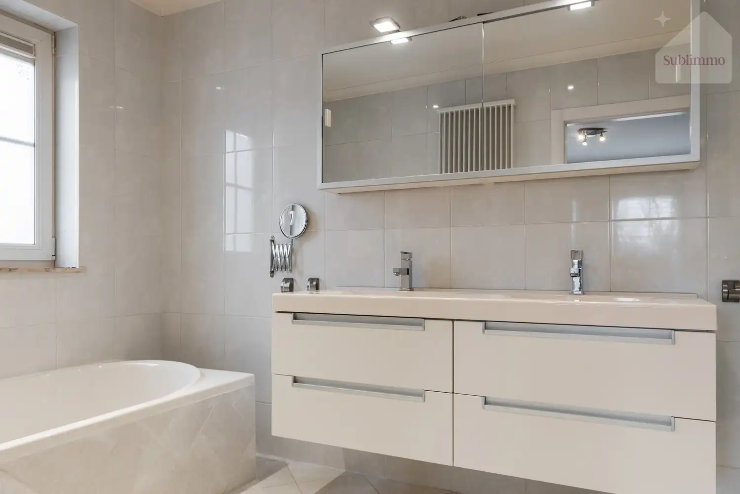 Open bebouwing te koop – Energiezuinige woning (EPC B) met multifunctionele garage op 15a76ca foto 17