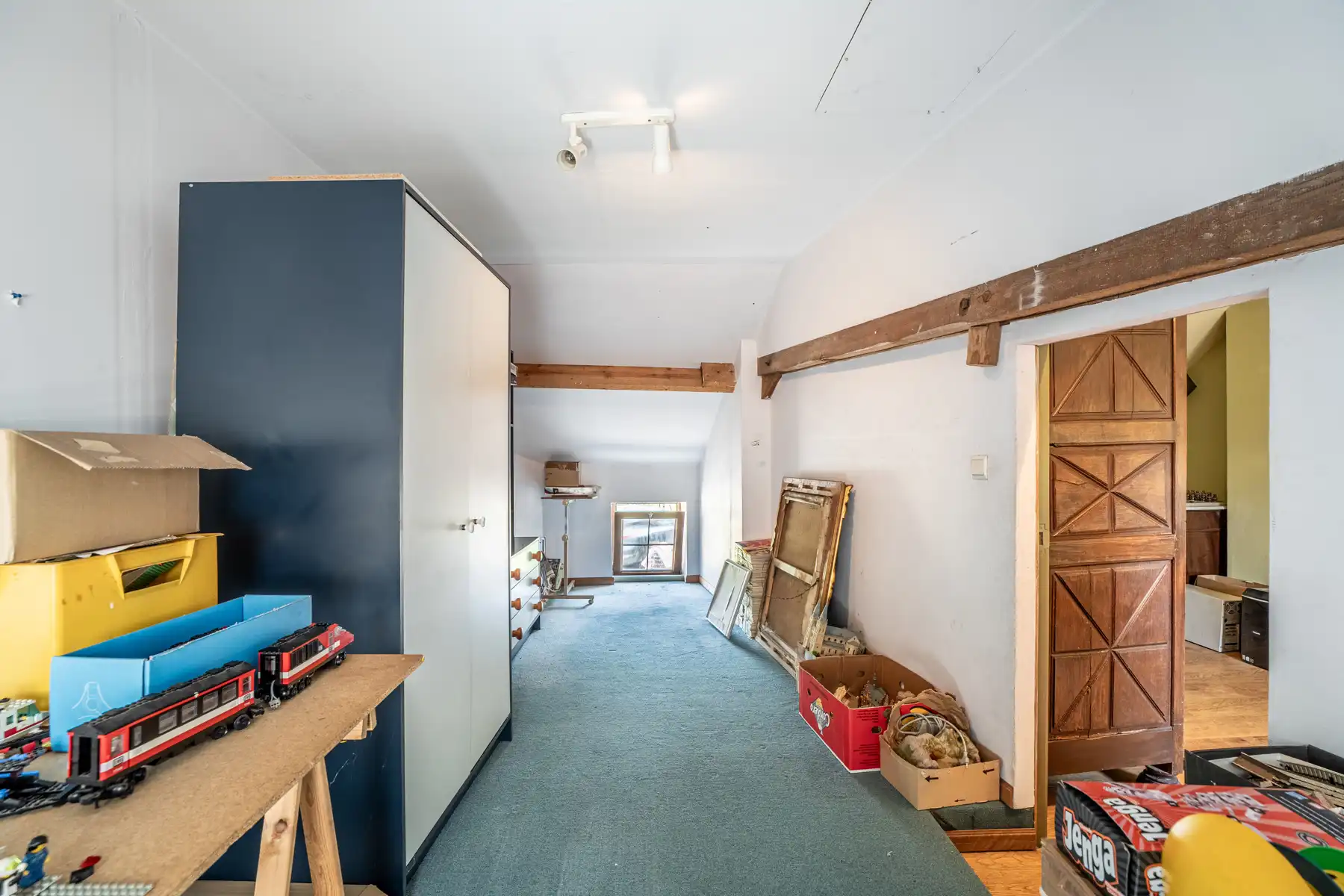 Ruime kangoeroewoning in Gooik  foto 38