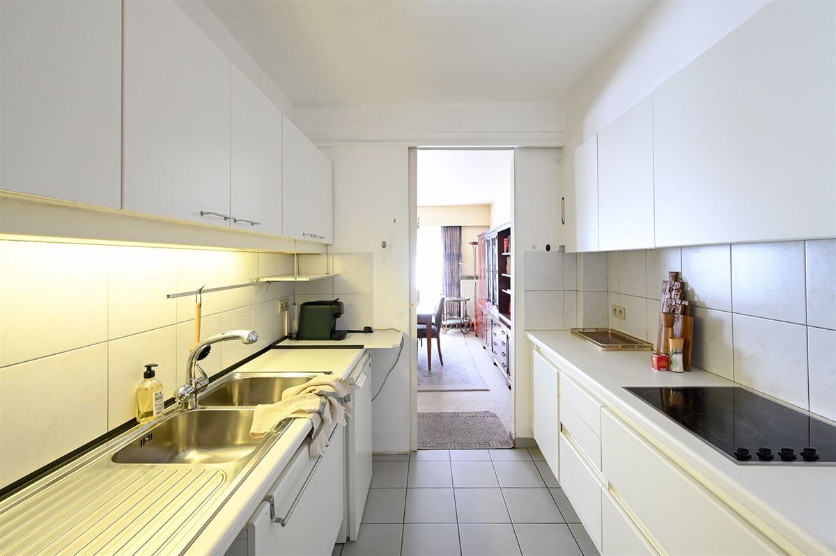Appartement foto 13