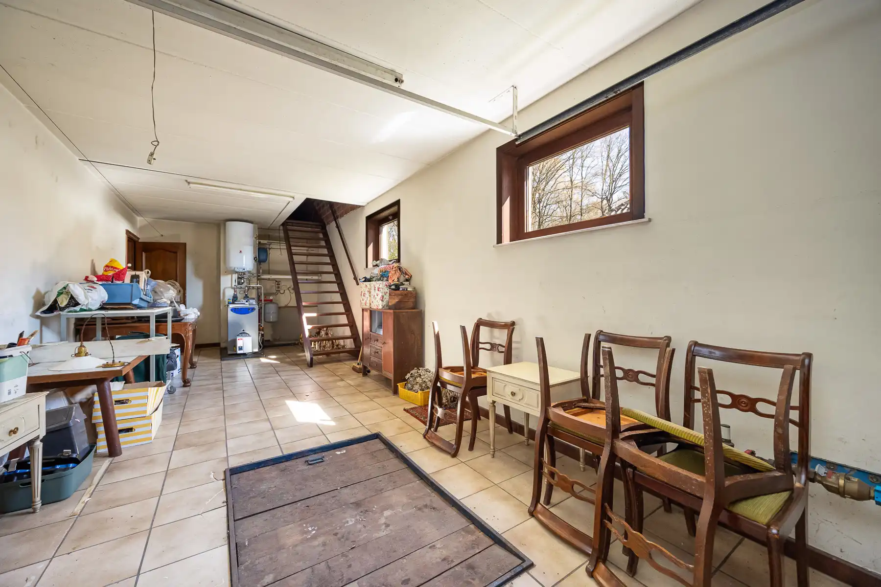 Huis te koop foto 28