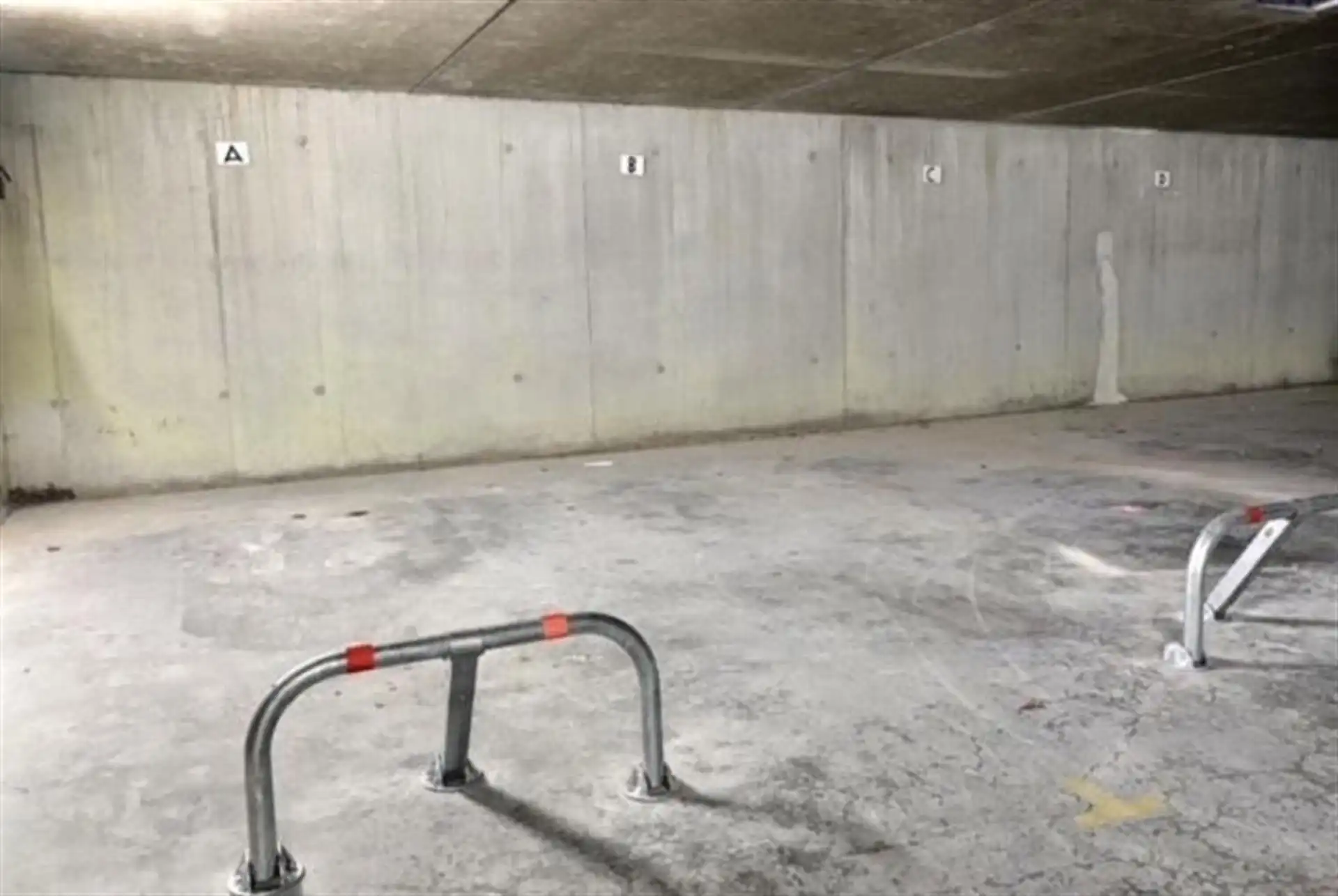 Garage foto 5