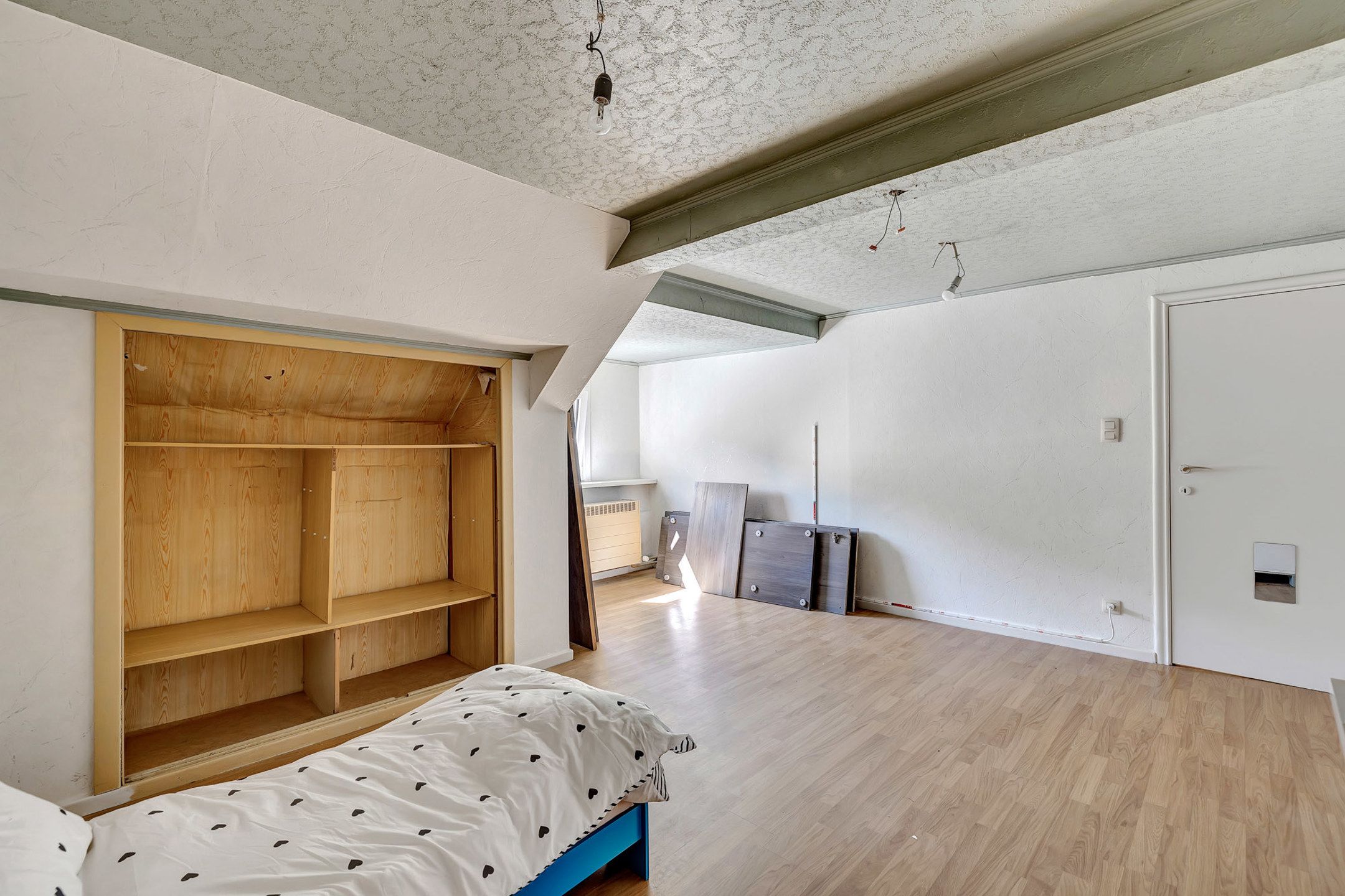 Bekende frituur + woonst met 3 slaapkamers in Baardegem foto 25