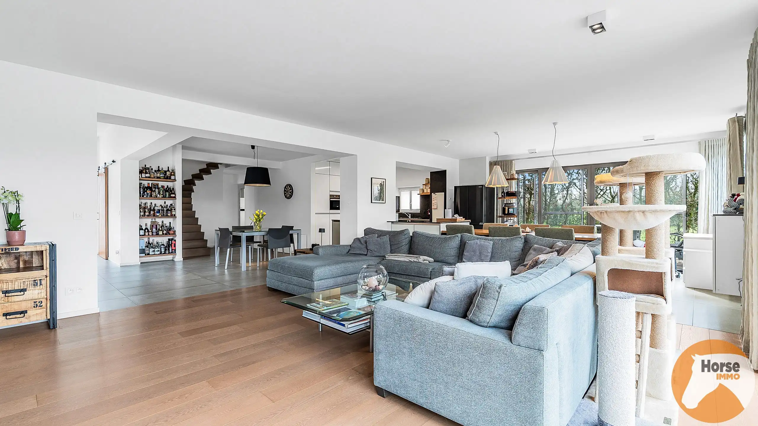 DIEPENBEEK - Unieke woning op +/- 52a foto 8