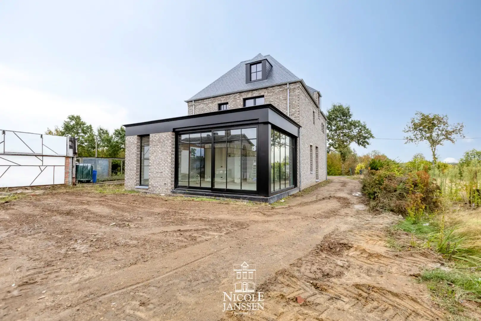 Prachtig landhuis (casco plus) foto 26