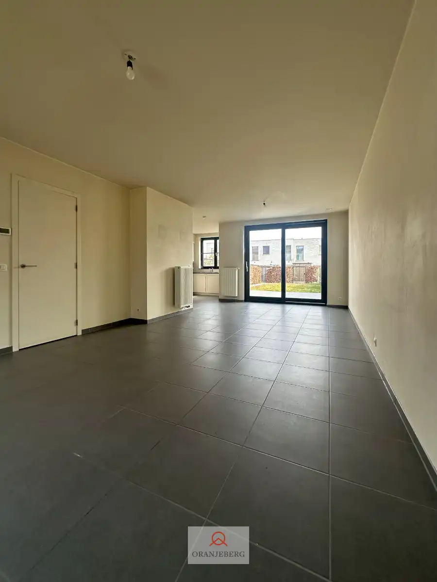 Rustig gelegen woning met tuin te Merelbeke foto 10