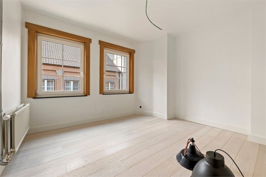 RUIM INSTAPKLAAR APPARTEMENT MET RUIM TERRAS IN HET CENTRUM VAN SINT-TRUIDEN foto 19