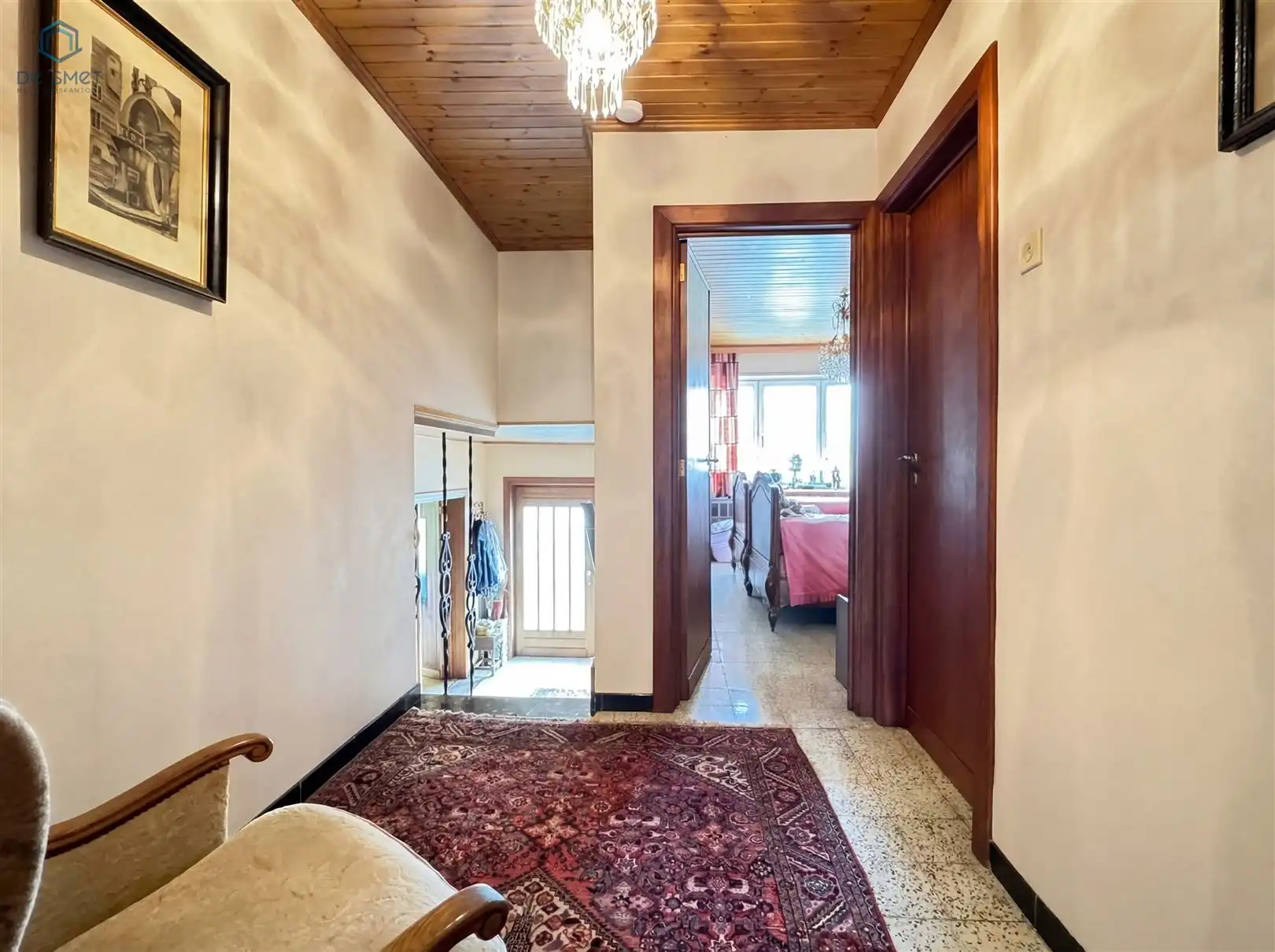 Rustig gelegen open bebouwing met tuin foto 12