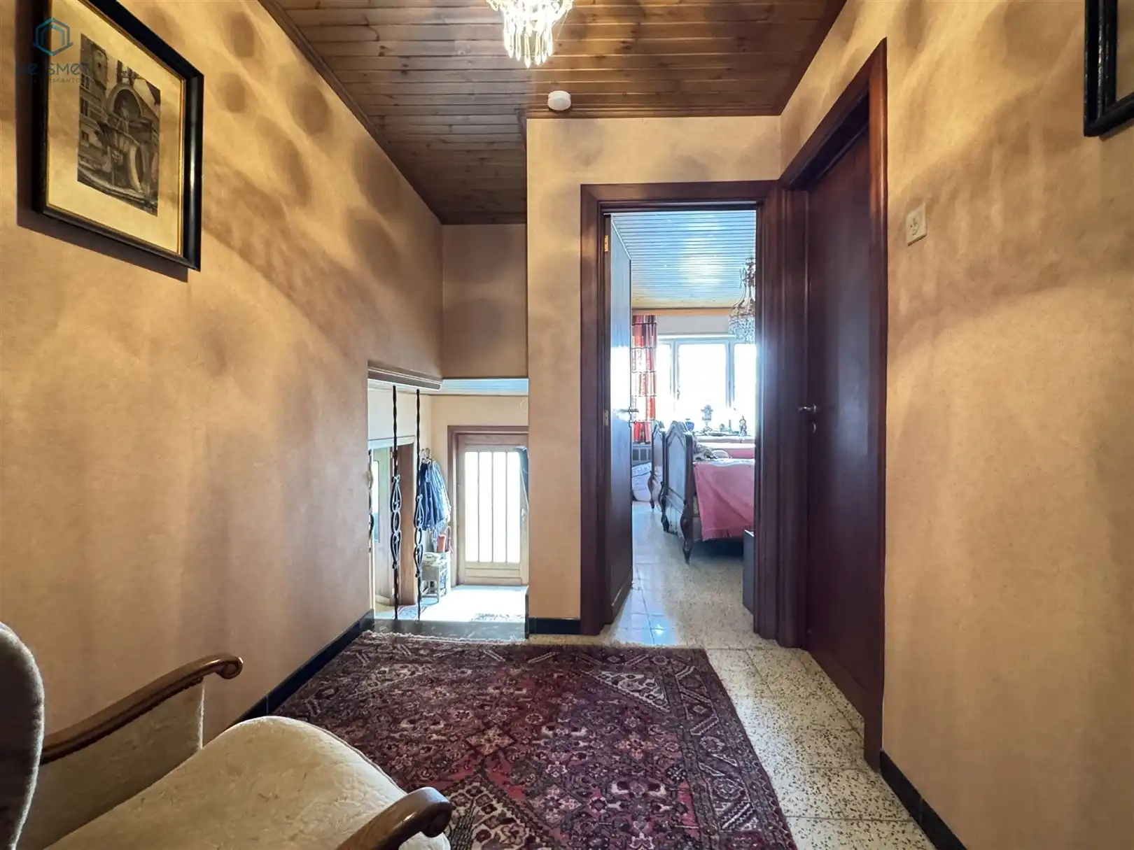 Rustig gelegen open bebouwing met tuin foto 12