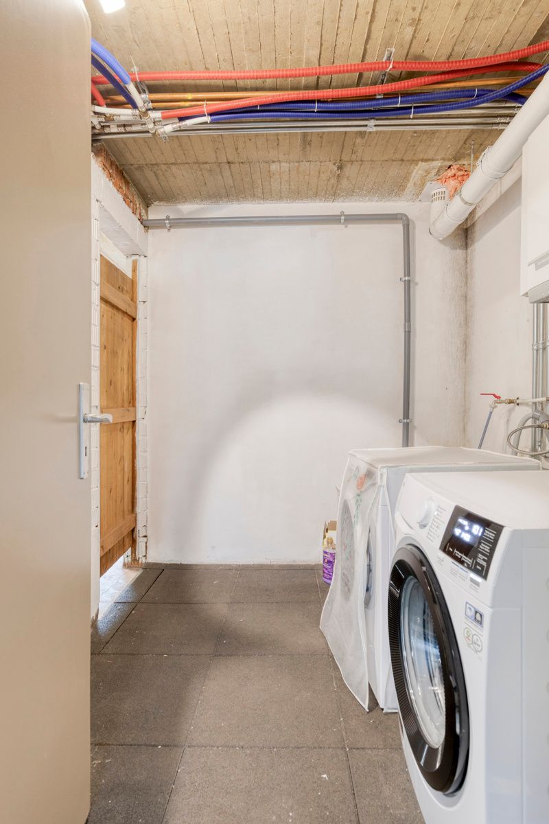 Instapklaar appartement met twee slaapkamers in Berchem. foto 16