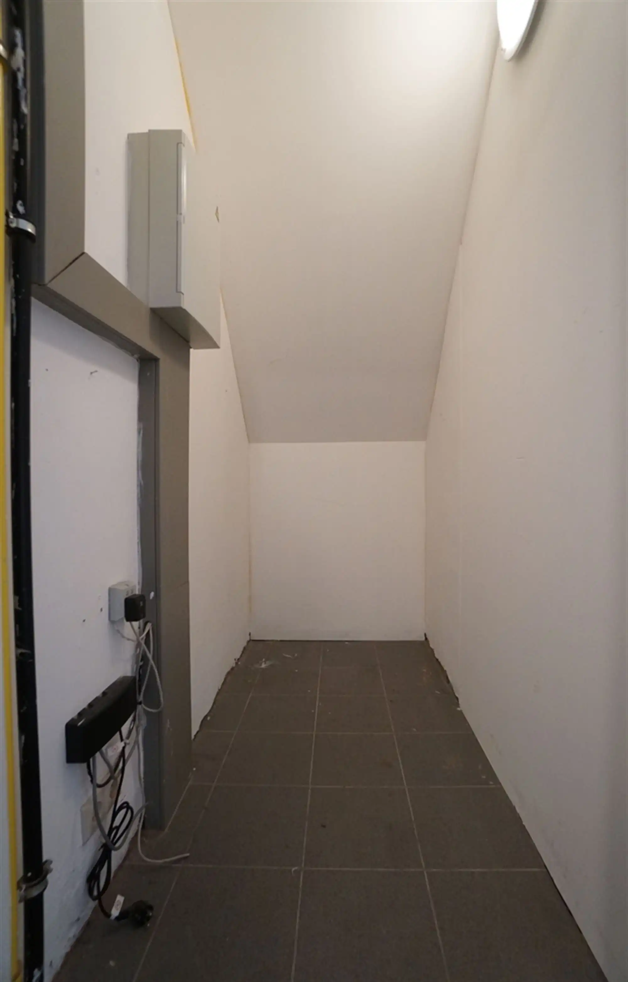 Gelijkvloers appartement met twee slaapkamers, ideaal gelegen in het centrum van Zelzate foto 13