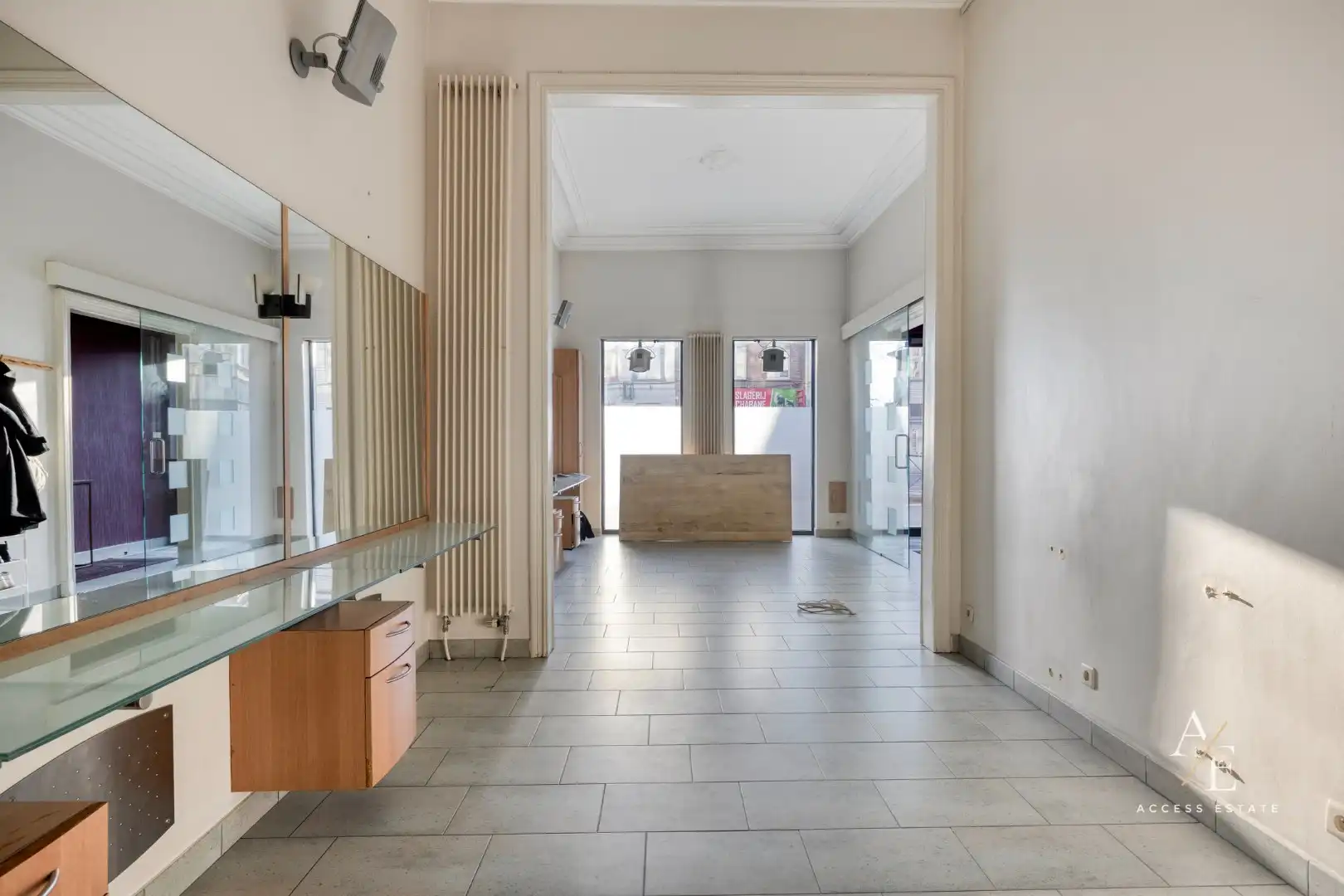 Karaktervol herenhuis met praktijkruimte en 275 m² bewoonbare oppervlakte foto 13