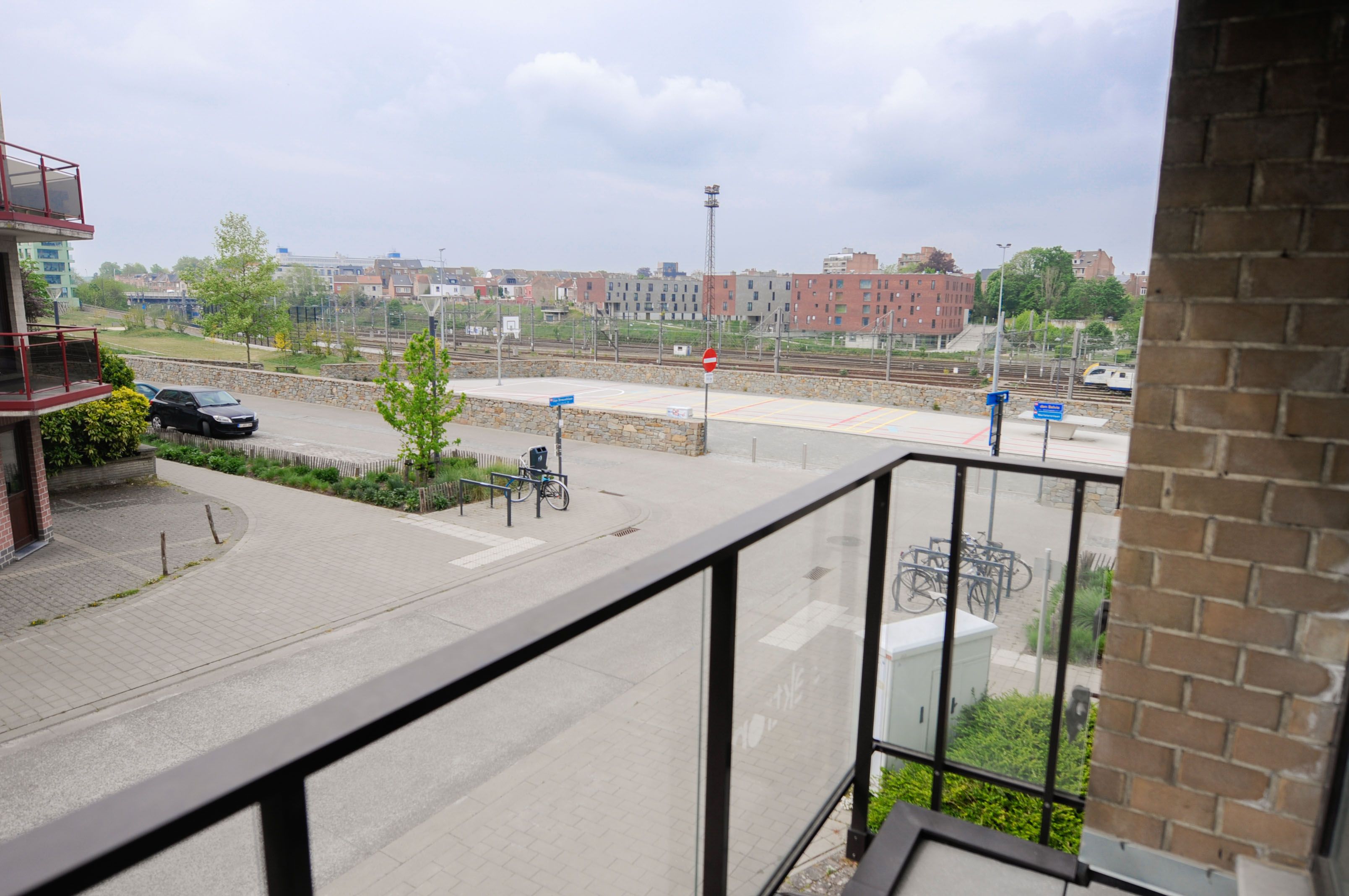 Appartement met 3 slaapkamers nabij station Leuven foto 13