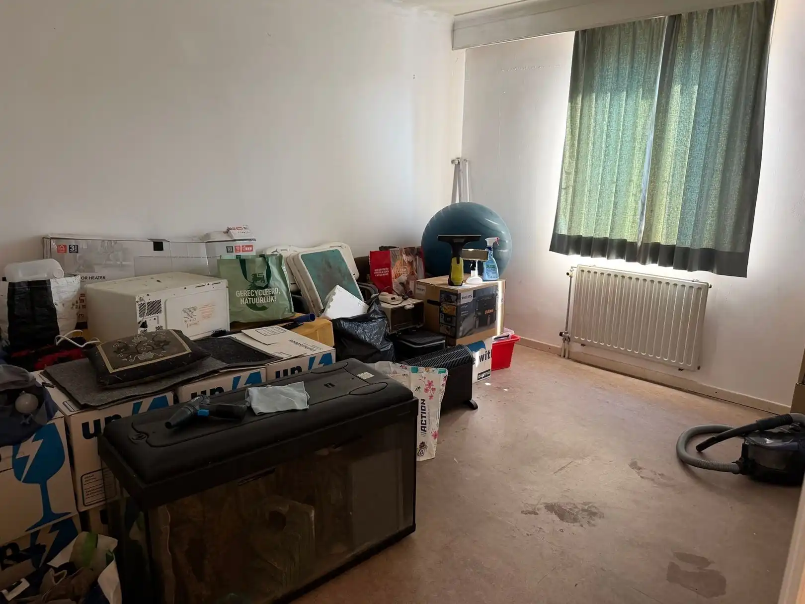 Appartement foto 15